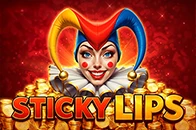 Sticky Lips