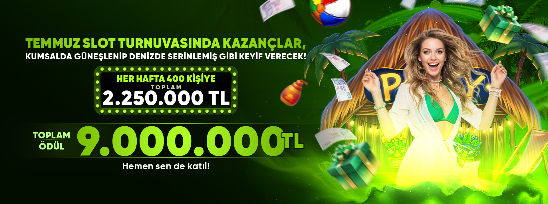 Temmuz turnuva